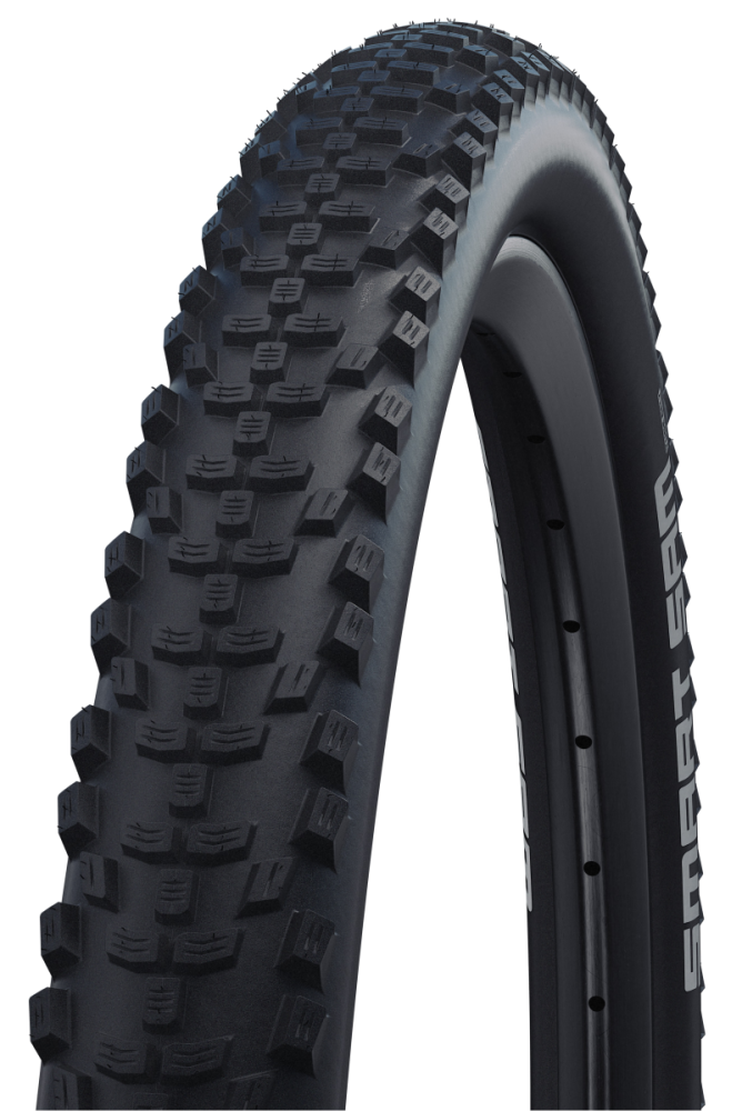 Schwalbe Pneu Smart Sam 12x1.50 starr black