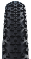Schwalbe Pneu Smart Sam 12x1.50 starr black