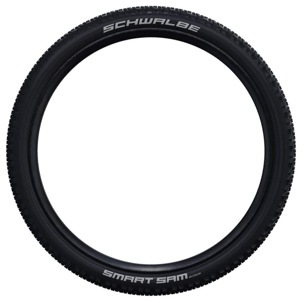 Schwalbe Pneu Smart Sam 12x1.50 starr black