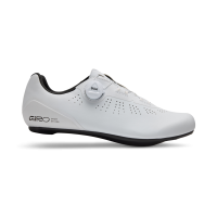 Giro Cadet II, white, 44