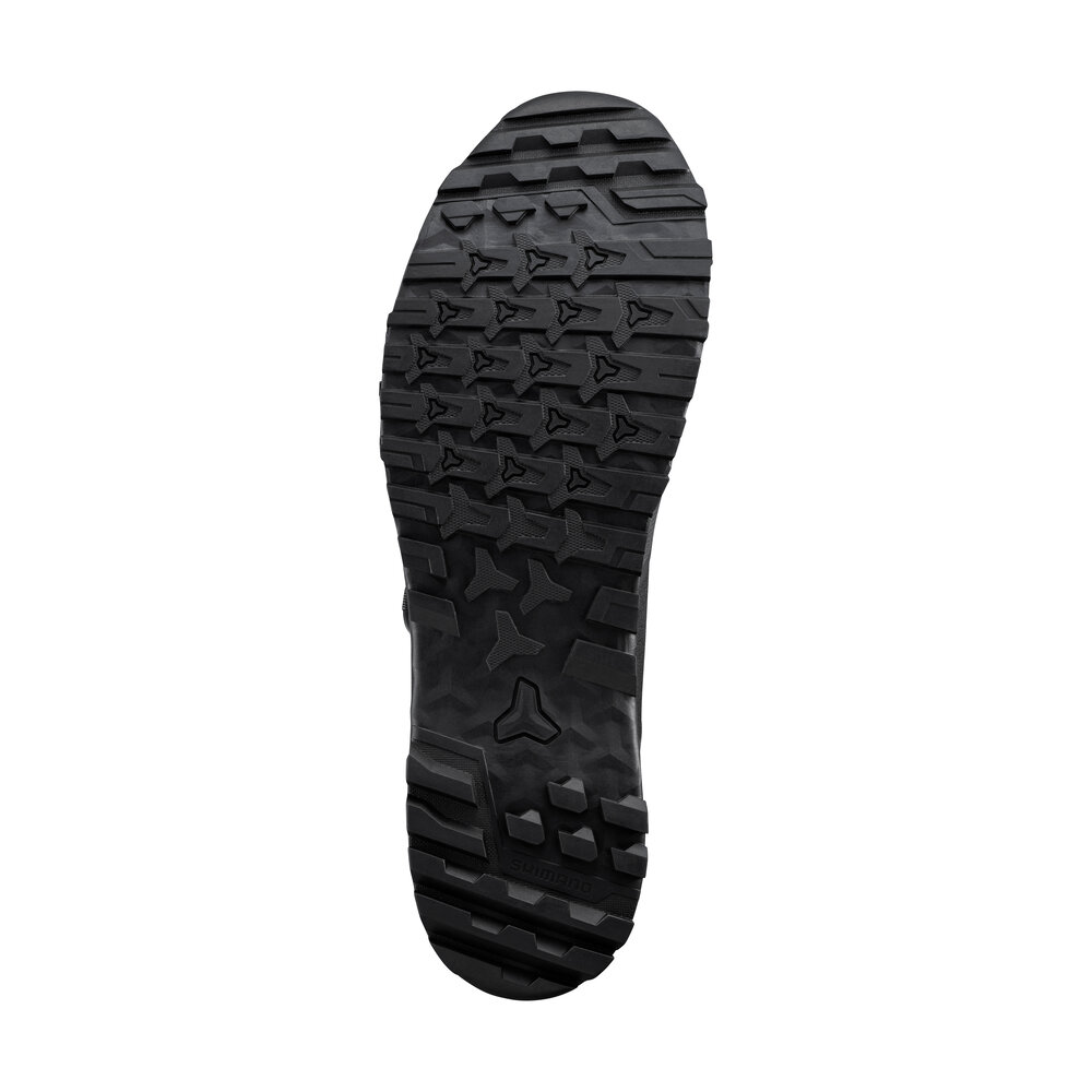 Shimano Men E-Bike SH-ET7 Schuh black 41