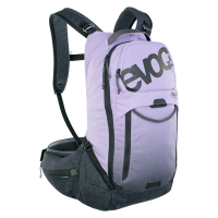 Evoc Trail Pro 16L Backpack, multicolour 21, L/XL