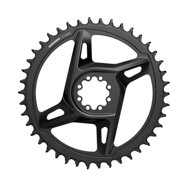 SRAM MY26 Chainring Rival AXS DirectMount 1x, black