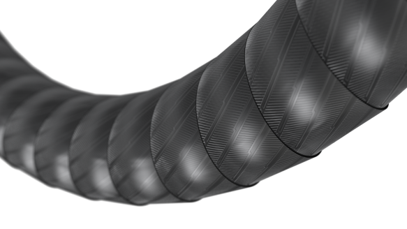 Ergon Lenkerband BT Allroad 2.5mm black