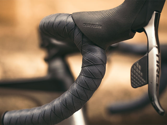 Ergon Lenkerband BT Allroad 2.5mm black