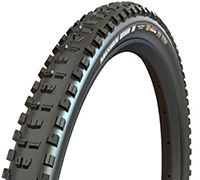 Maxxis Pneu 61-622 EXO+ TLR, 29x2.4 WT MINION DHR2 3CMTe s/s falt