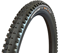 Maxxis Pneu 63-584 EXO+ TLR, 27.5x2.5 WT MINION DHF 3CMTe s/s falt