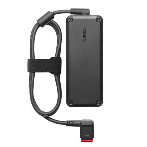 Avinox 508W Charger (Square Connector)