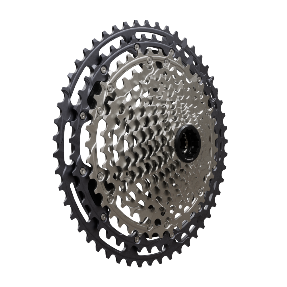 Shimano Kassette XT CS-M8200 12-Gang 10-51 Zähne Micro Spline