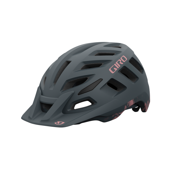 Giro Radix MIPS Helmet, matte dusty rose cosmic, M 55-59