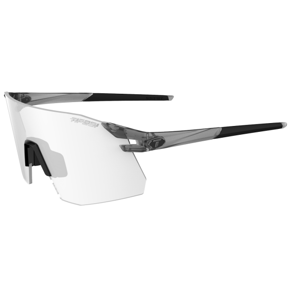 Tifosi Sonnenbrille, Moab XC, Satin Vapor, M-L, Light Night Fototec