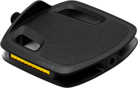Ergon Pedale PT black,  Large (ab 43 EU)