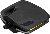 Ergon Pedale PT black,  Large (ab 43 EU)
