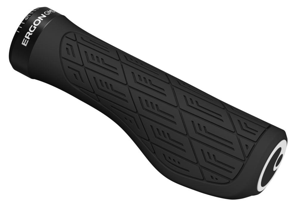 Ergon Lenkergriffe GMS Small black