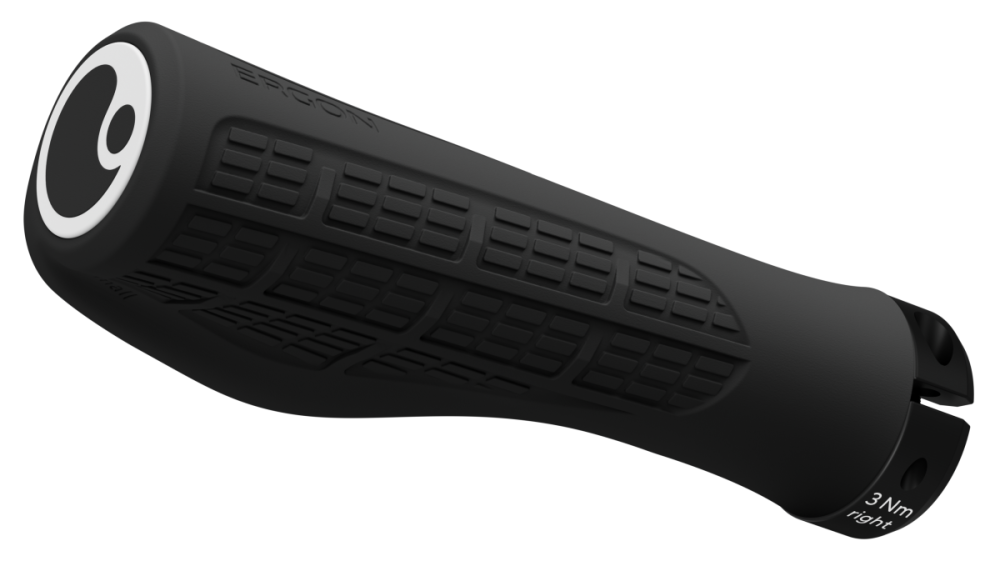 Ergon Lenkergriffe GMS Small black