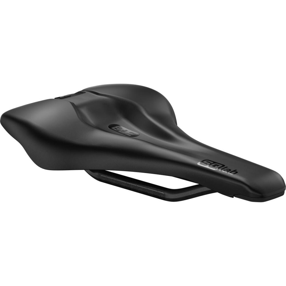 SQlab Sattel 612R ERGOWAVE 2.0 Carbon 14cm