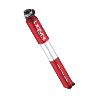 Lezyne Pressure Drive - M, red gloss