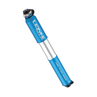 Lezyne Pressure Drive - M, blue gloss