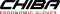 Logo Hersteller: Chiba