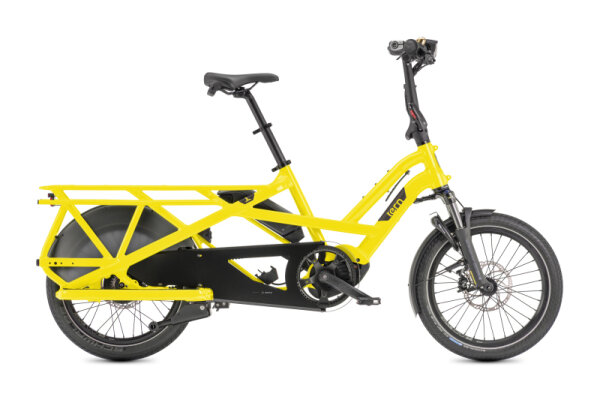 E-Cargobikes