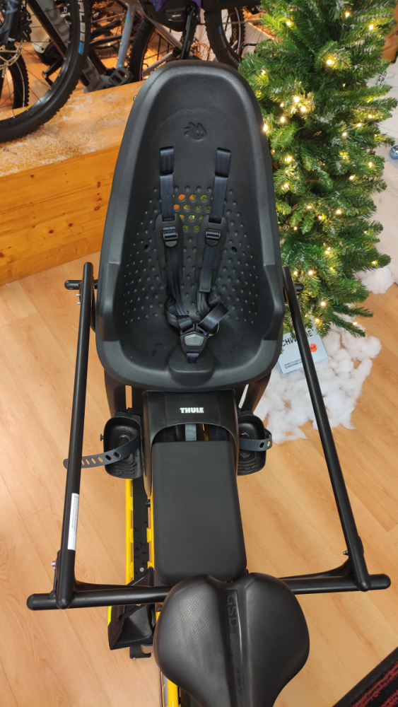 Tern GSD Gen.2 S00 Cargo Line