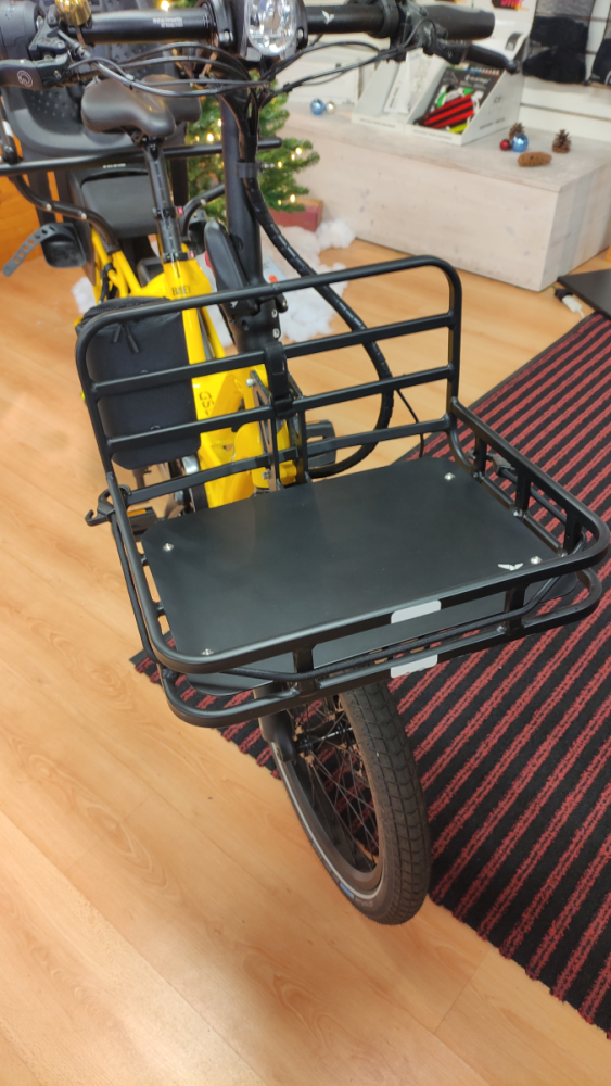 Tern GSD Gen.2 S00 Cargo Line