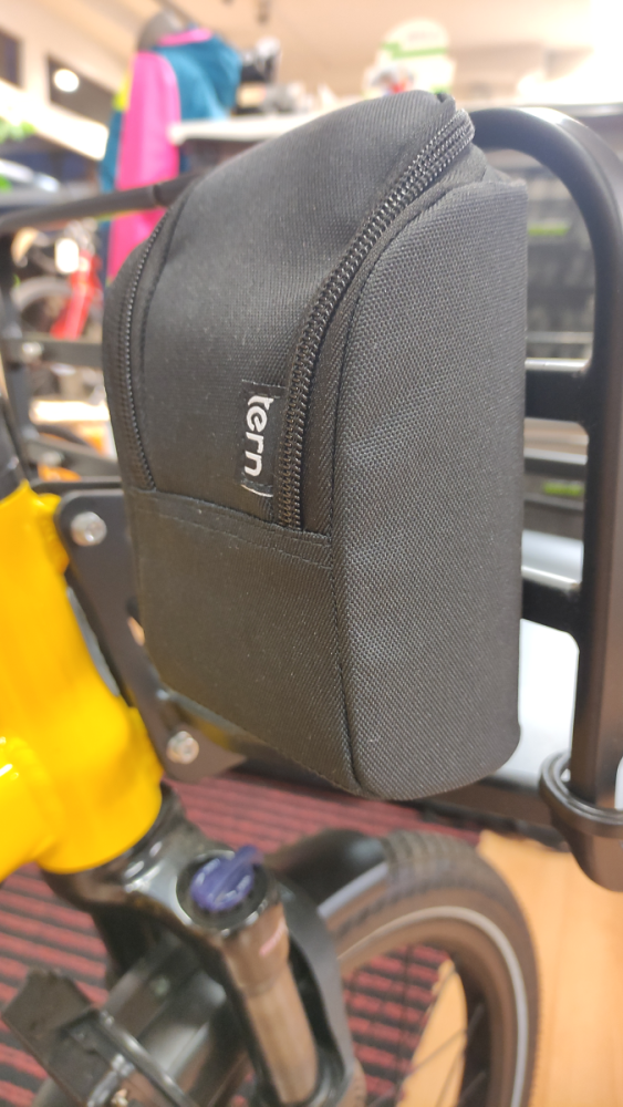 Tern GSD Gen.2 S00 Cargo Line