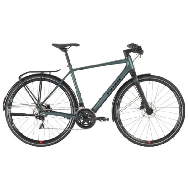 Stevens E-Strada 6.3.4 FEQ