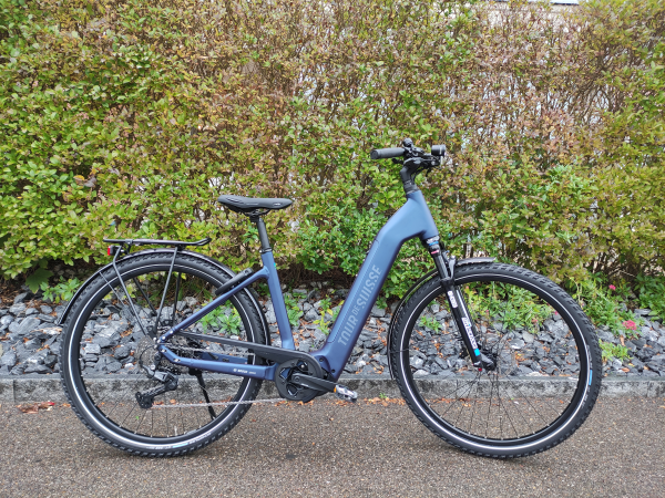 E-City-/ Touren- Bike's