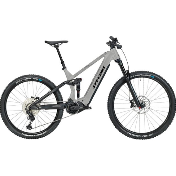 E-Mountainbike Fullys