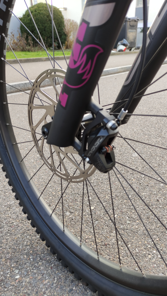 Transition Bikes Smuggler GX