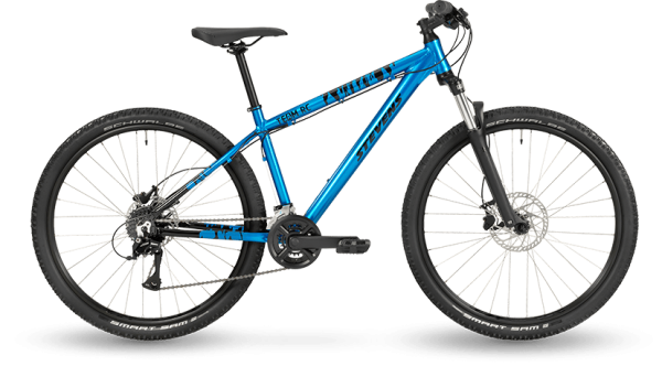 Stevens Team RC 27.5”