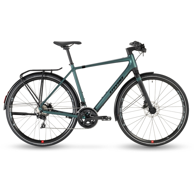 Stevens E-Strada 6.3.4 FEQ