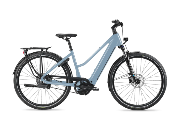 TDS BROADWAY 25 km/h MY26