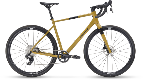 Stevens Gavere Pro
