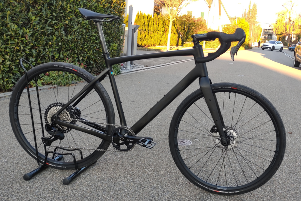 Koba CROSSTOOL ADVENTURE