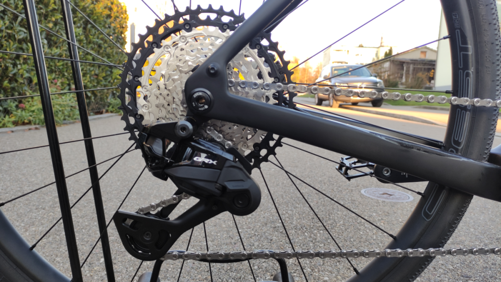 Koba CROSSTOOL ADVENTURE