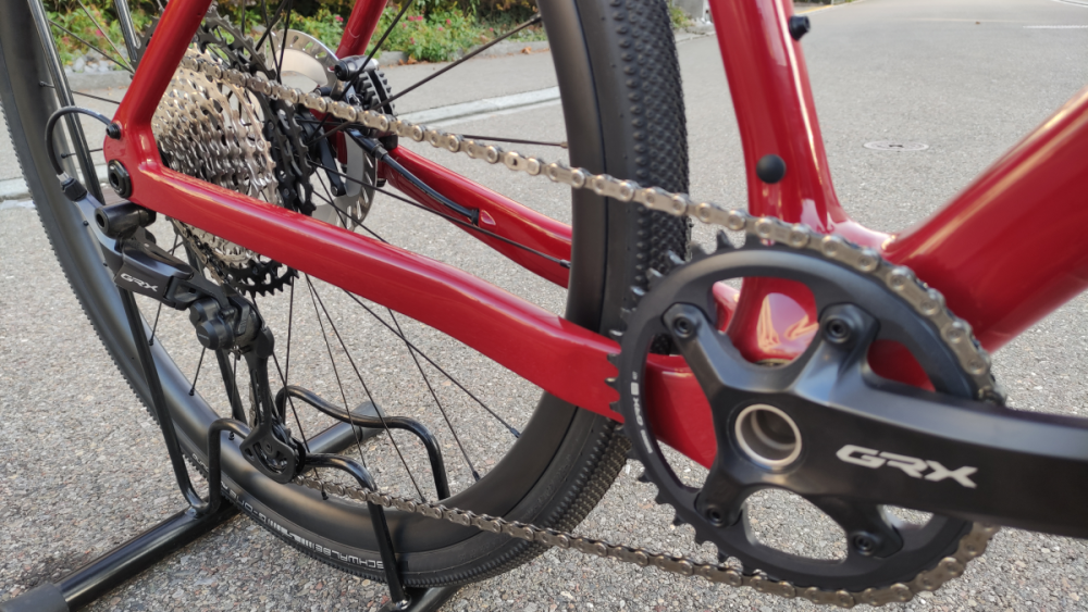 Koba Crosstool Adventure Factory