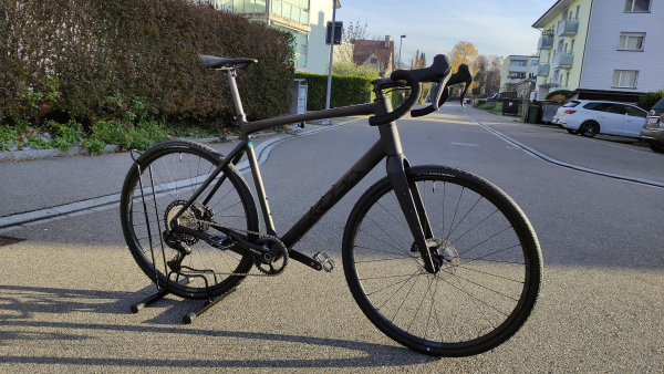 Koba CROSSTOOL ADVENTURE