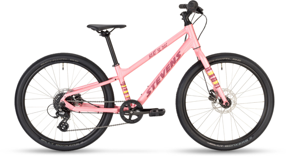 Stevens Beat SL Disc 24"