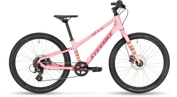 Stevens Beat SL Disc 24"