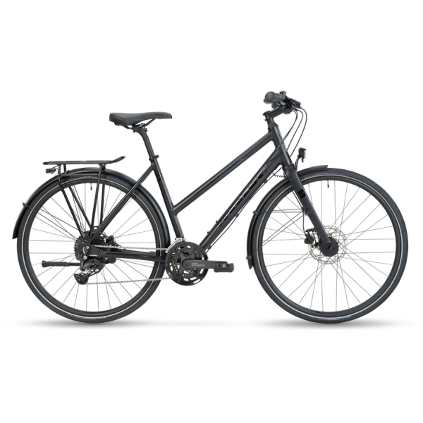 Stevens 6X Lite Tour LT