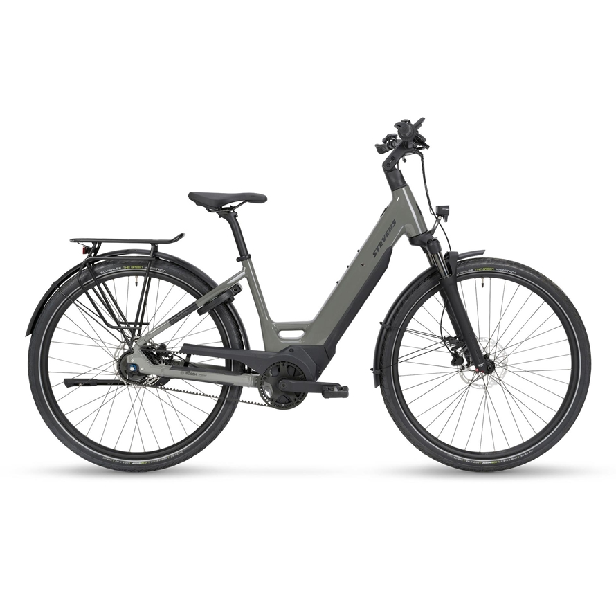 Stevens E-Courier 6.5.1 Plus