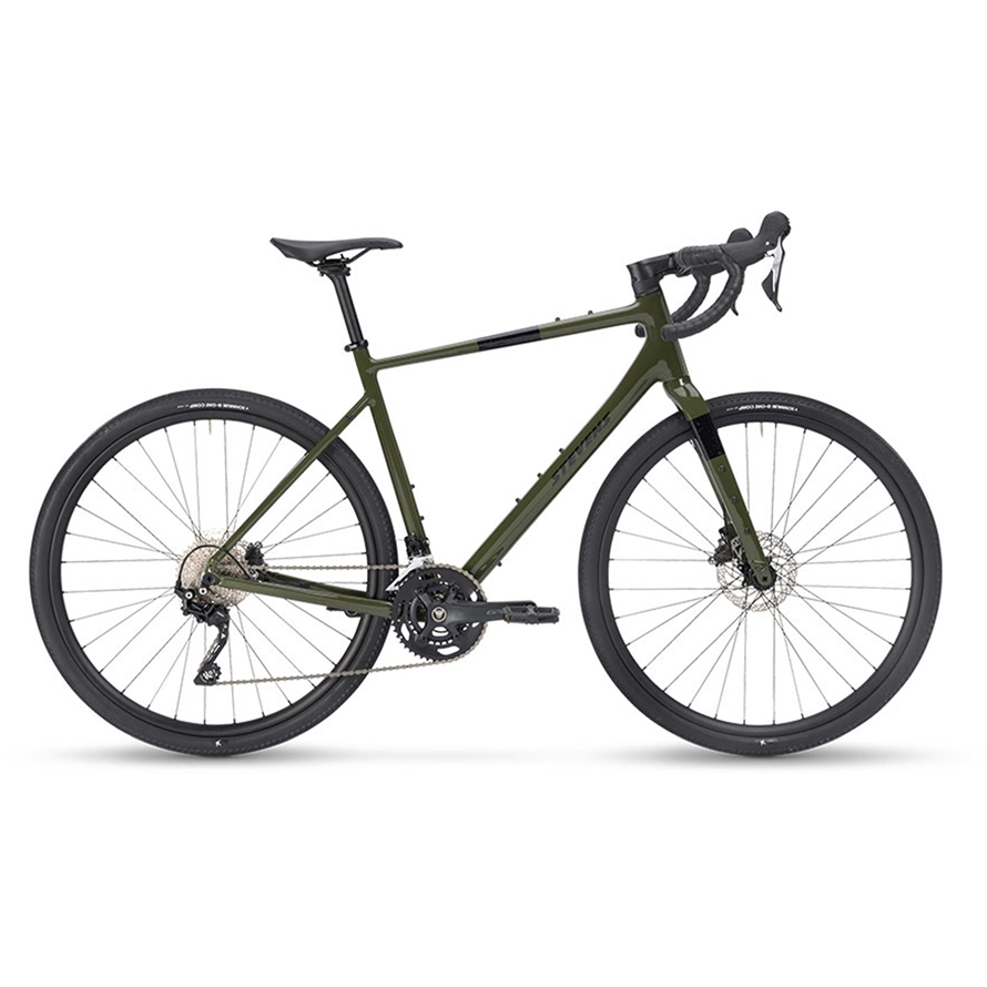 Stevens Gavere Eco