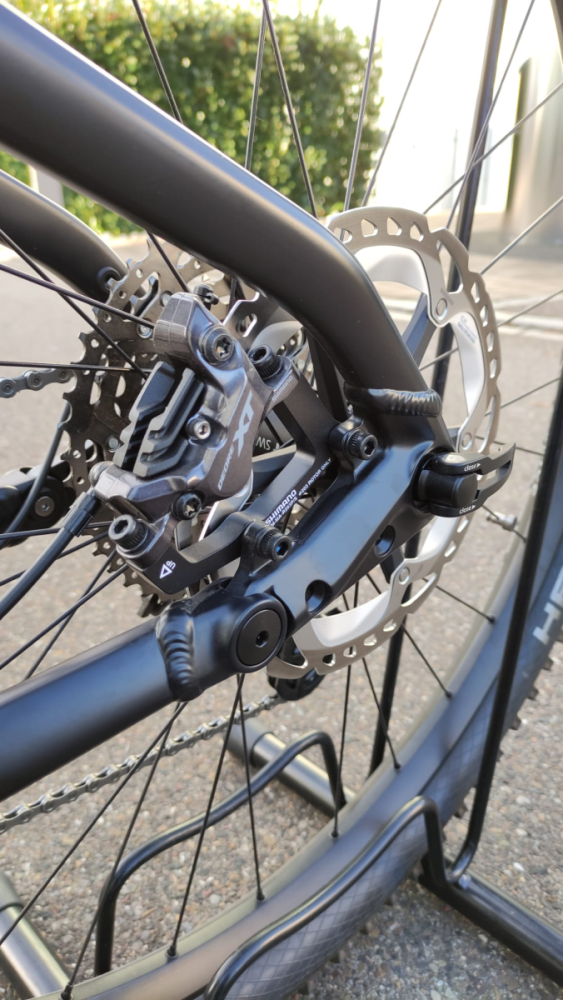 TdS Wildfang 25 km/h