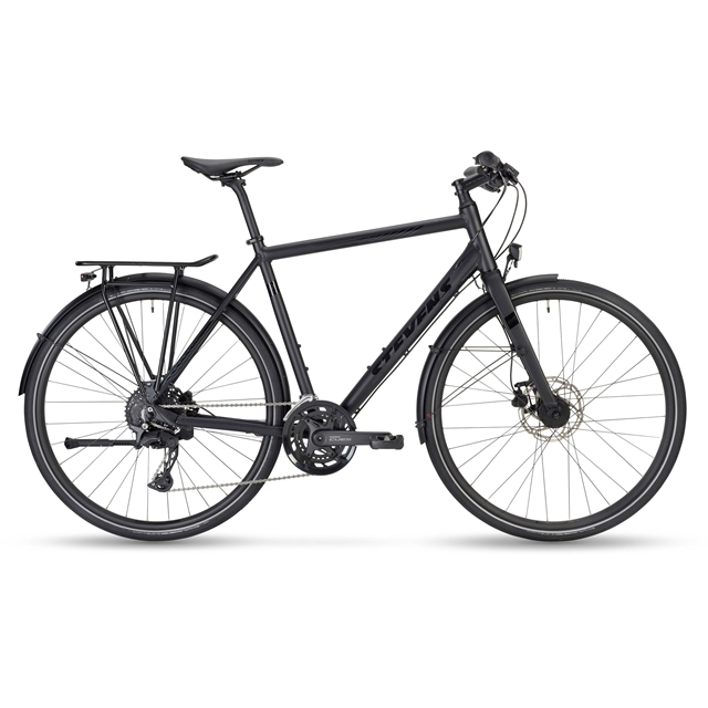 Stevens 6X Lite Tour